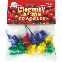 Cherry Bomb Crackles